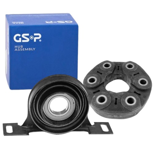 Gsp hardyscheibe vorne - gsp,