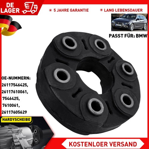 Gelenkscheibe hardyscheibe - gelenkscheibe,