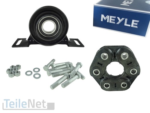 Meyle hardyscheibe - hd,