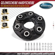 Gelenkscheibe Hardyscheibe