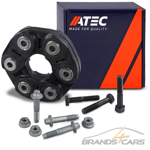 Atec hardyscheibe für bmw - atec,