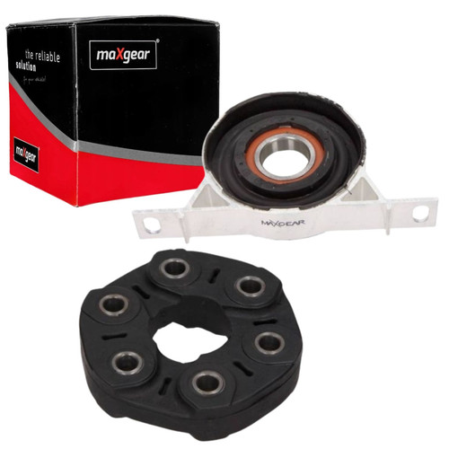Maxgear hardyscheibe - hardyscheibe, +