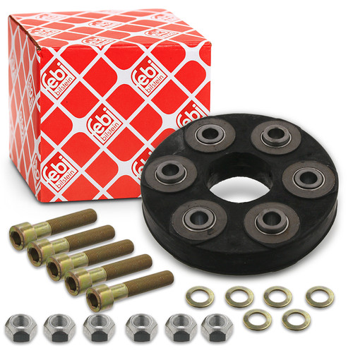 Febi bilstein hardyscheibe - bilstein,
