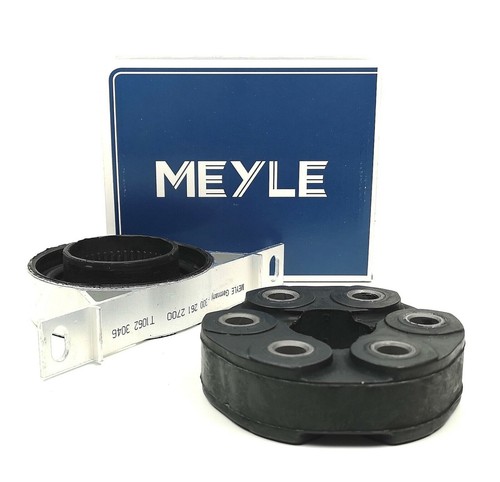 Meyle mittellager mit - meyle,