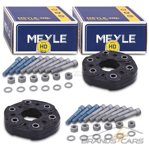 Meyle hardyscheibe für - hd,