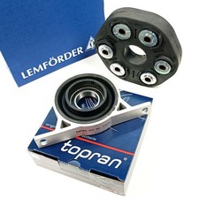 LEMFÖRDER Hardyscheibe