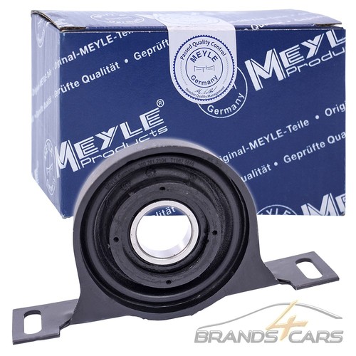 Meyle mittellager kardanwelle - mittellager,