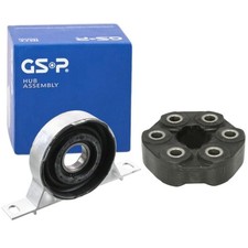 GSP Hardyscheibe + Mittellager