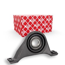 FEBI BILSTEIN Lagerung