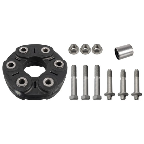 Febi gelenkscheibensatz bmw - febi,