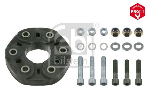 Febi bilstein 26087 gelenk - febi,