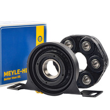 MEYLE Verstärkt Hardyscheibe