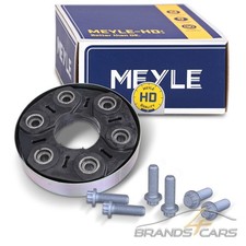 MEYLE HD HARDYSCHEIBE VORNE