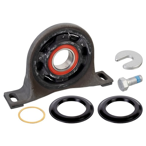 Febi bilstein lagerung - febi,