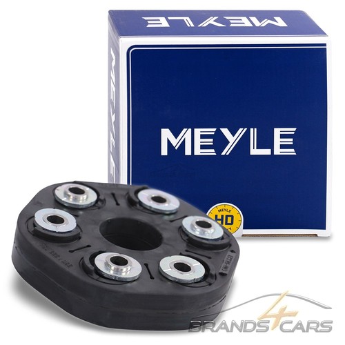 Meyle hardyscheibe - meyle, hd