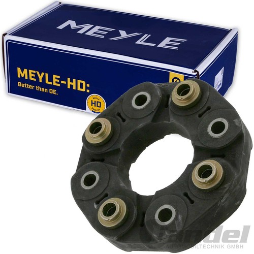 Meyle hardyscheibe gelenk - meyle-hd,