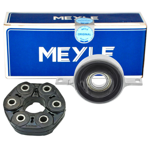 Meyle hardyscheibe - hd,