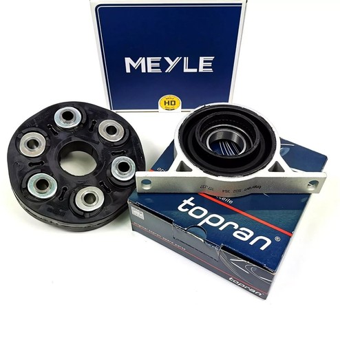 Meyle topran reparatursatz - meyle/topran,