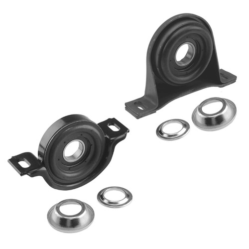 Mittellager für - 2x,