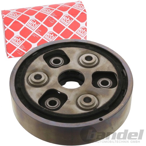 Febi kardanwelle gelenk hinten - febi,
