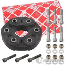 FEBI HARDYSCHEIBE VORN/HINTEN