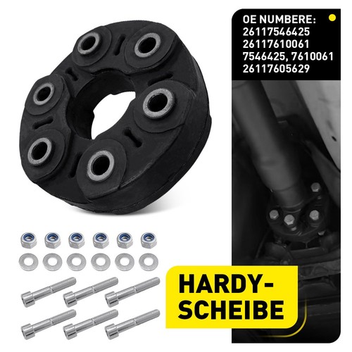 Gelenkscheibe hardyscheibe - gelenkscheibe,
