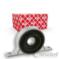 FEBI BILSTEIN Lagerung