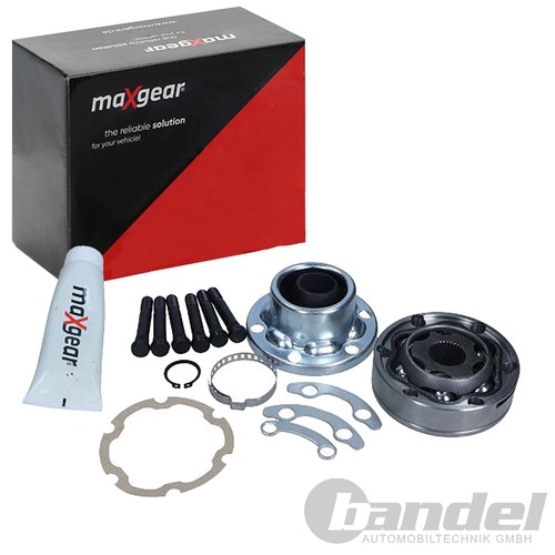 Maxgear hardyscheibe gelenk - maxgear,
