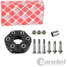 FEBI BILSTEIN HARDYSCHEIBE