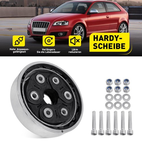 Hardyscheibe kardanwelle 40857 - kardanwelle,