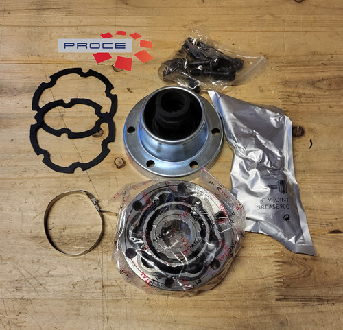 Gelenk für audi - gelenk,
