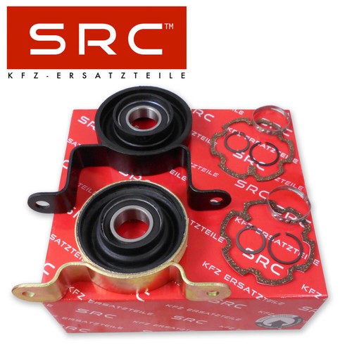 Src kardanwellelager - 2x,