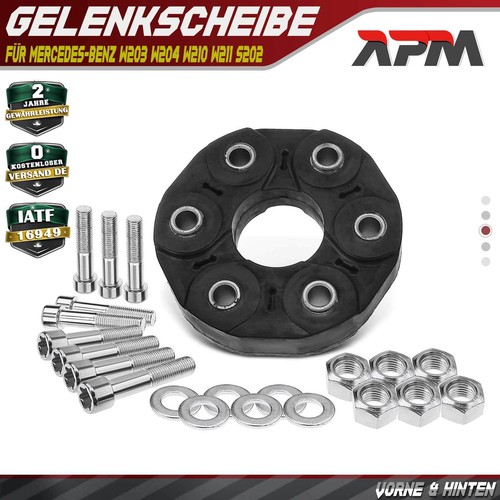 Gelenkscheibe hardyscheibe - gelenkscheibe,