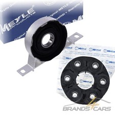 MEYLE MITTELLAGER KARDANWELLE