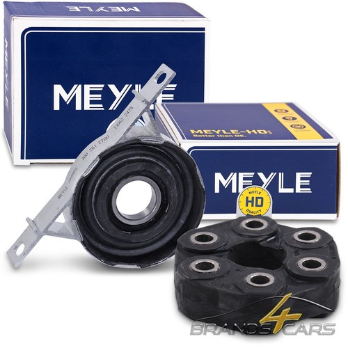 Meyle hardyscheibe - hardyscheibe, +