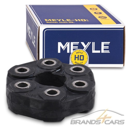 Meyle hardyscheibe für bmw - hd,