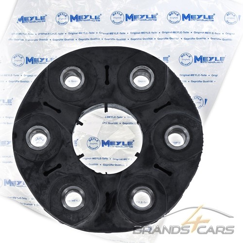 Meyle hardyscheibe für - fÜr, bmw