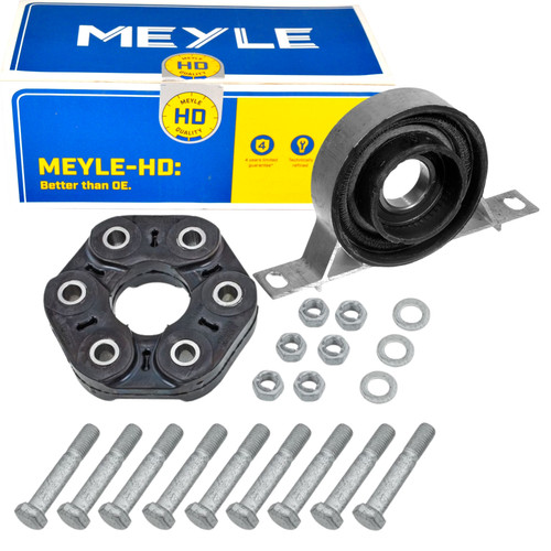 Meyle verstärkte - hd,