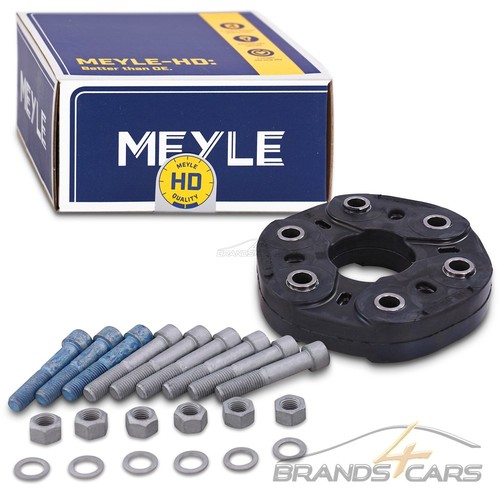 Meyle hardyscheibe für - meyle,