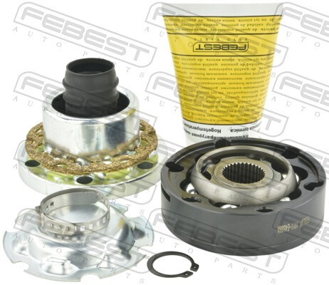 Febest 1911 e46sha gelenk - febest,