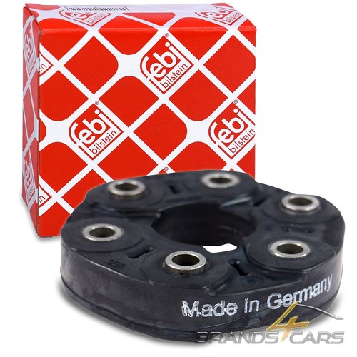 Febi hardyscheibe vorne hinten - hardyscheibe, vorne/hinten