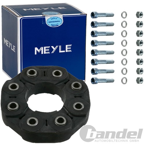 Meyle gelenk längswelle - meyle,
