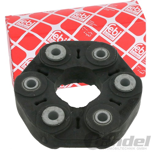 Febi hardyscheibe hinten - febi,