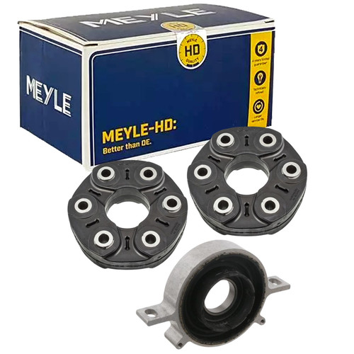 Meyle verstärkt - hd,
