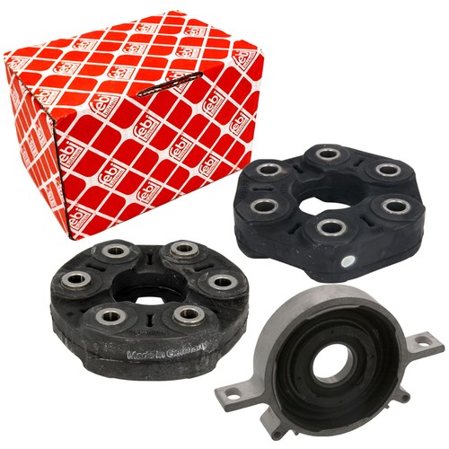 Febi bilstein hardyscheibe - febi, set