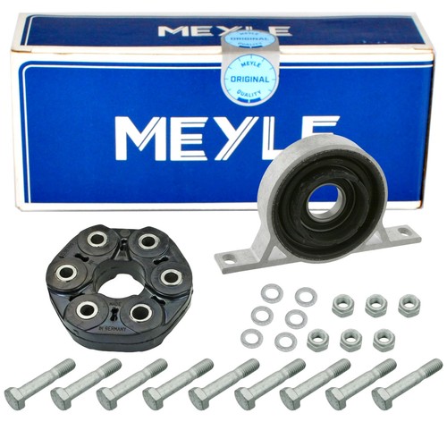 Meyle hardyscheibe - hd,