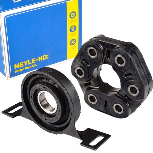 Meyle verstärkt - meyle, hd