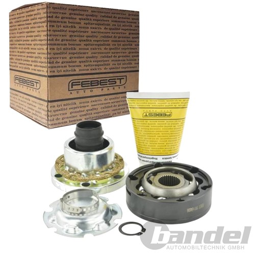Febest hardyscheibe gelenk - febest,