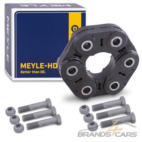 Meyle hardyscheibe für bmw - hd,