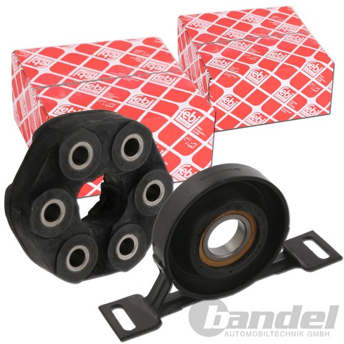 Febi rep satz kardanwelle - rep-satz,